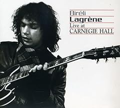 Live carnegie hall d'occasion  Livré partout en France