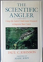 Scientific angler for sale  Delivered anywhere in UK