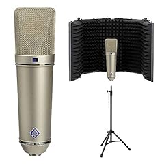 Neumann condenser microphone for sale  Delivered anywhere in USA 