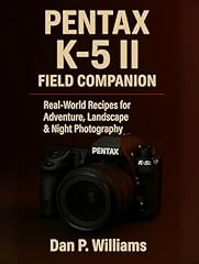 Pentax field companion for sale  Delivered anywhere in UK