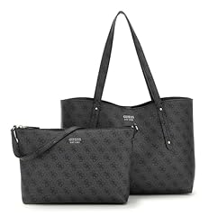 Guess brenton tote d'occasion  Livré partout en France