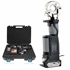 Rechargeable hydraulic crimpin for sale  Delivered anywhere in UK