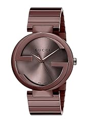 Gucci unisex analog for sale  Delivered anywhere in UK