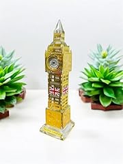 Crystal big ben for sale  Delivered anywhere in UK