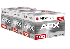 Agfaphoto apx 100 for sale  Delivered anywhere in UK