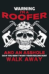 Roofer work roofing for sale  Delivered anywhere in USA 
