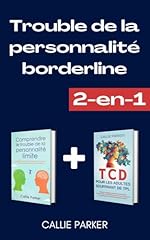 Trouble personnalité borderli d'occasion  Livré partout en France