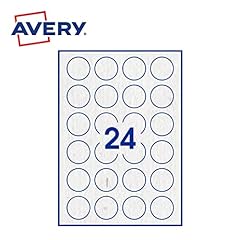 Avery pochette 240 d'occasion  Livré partout en France