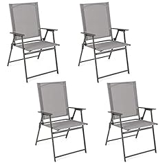 Giantex patio folding for sale  Delivered anywhere in USA 