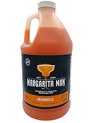 Margarita man dreamsicle for sale  Delivered anywhere in USA 