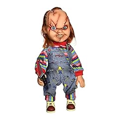 Chucky inches tall for sale  Delivered anywhere in UK