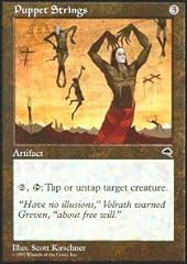 Magic gathering puppet for sale  Delivered anywhere in USA 