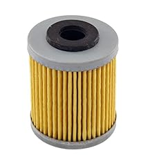 Oil filter ktm for sale  Delivered anywhere in UK
