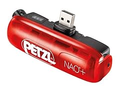 Petzl batteria nao usato  Spedito ovunque in Italia 