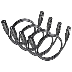 Jindaaudio cavo xlr usato  Spedito ovunque in Italia 