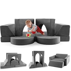 Maxmass 8pcs toddler for sale  Delivered anywhere in UK