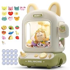 Skirfy claw machine for sale  Delivered anywhere in USA 