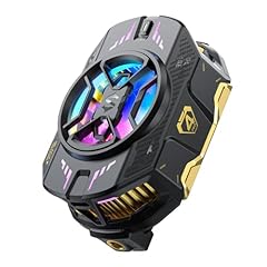 Black shark funcooler usato  Spedito ovunque in Italia 