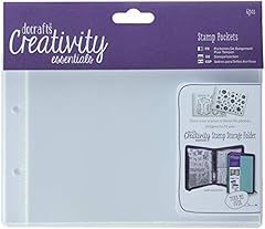 Creativity essentials stamp for sale  Delivered anywhere in UK