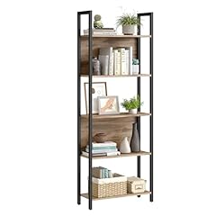 Vasagle tier bookshelf for sale  Delivered anywhere in USA 