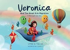 Veronica great kite for sale  Delivered anywhere in UK