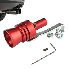 Exhaust whistle sound usato  Spedito ovunque in Italia 