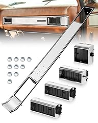 Dash vent molding for sale  Delivered anywhere in USA 