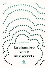 Chambre verte secrets d'occasion  Livré partout en France