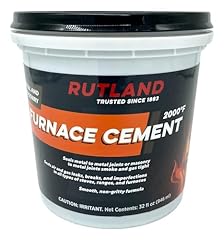 Rutland products black for sale  Delivered anywhere in USA 