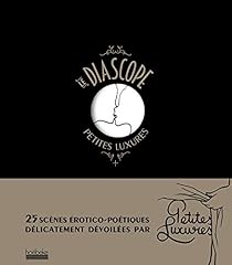 Diascope petites luxures usato  Spedito ovunque in Italia 