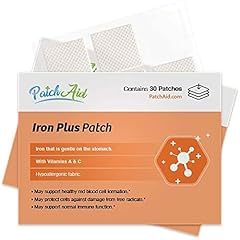 Patch aid iron for sale  Delivered anywhere in UK