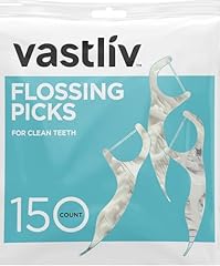 Vastliv flossing picks for sale  Delivered anywhere in USA 