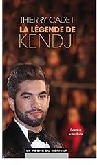 Légende kendji d'occasion  Livré partout en Belgiqu