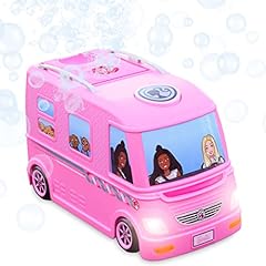 Barbie dream camper for sale  Delivered anywhere in USA 