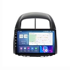 Android bluetooth auto usato  Spedito ovunque in Italia 