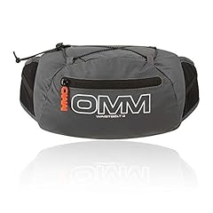 Omm classic waistbelt for sale  Delivered anywhere in UK