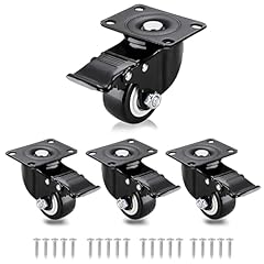 Caster wheels casters for sale  Delivered anywhere in USA 