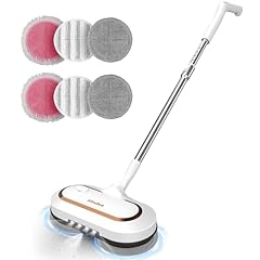 Electric mop alfabot for sale  Delivered anywhere in USA 
