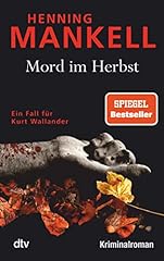 Mord herbst fall gebraucht kaufen  Wird an jeden Ort in Deutschland