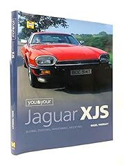 Jaguar xjs buying for sale  Delivered anywhere in UK