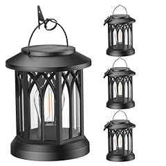 Wdtpro solar lanterns for sale  Delivered anywhere in USA 