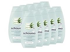 Schauma schwarzkopf anti gebraucht kaufen  Wird an jeden Ort in Deutschland