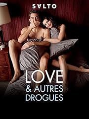 Love drogues d'occasion  Livré partout en France