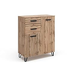 Vicco sideboard amber gebraucht kaufen  Wird an jeden Ort in Deutschland