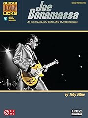 Joe bonamassa legendary for sale  Delivered anywhere in UK