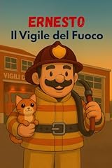 Ernesto vigile del usato  Spedito ovunque in Italia 