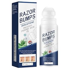 Razor bumps treatment for sale  Delivered anywhere in UK