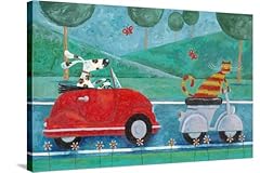 Art.com stretched canvas for sale  Delivered anywhere in USA 