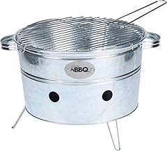 Barbecue cuve 345mm d'occasion  Livré partout en France