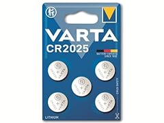Varta batterien knopfzellen gebraucht kaufen  Wird an jeden Ort in Deutschland
